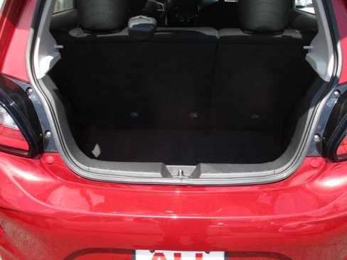 Used 2021 Mitsubishi Mirage LE image 5