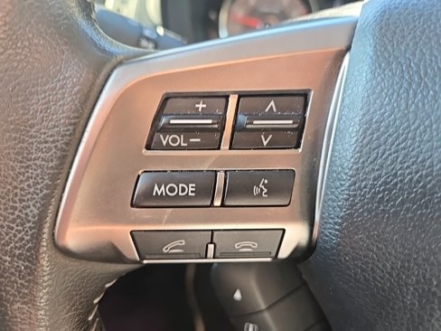 Used 2015 Subaru Forester 2.5i Limited w/ Protection Package #2 image 17