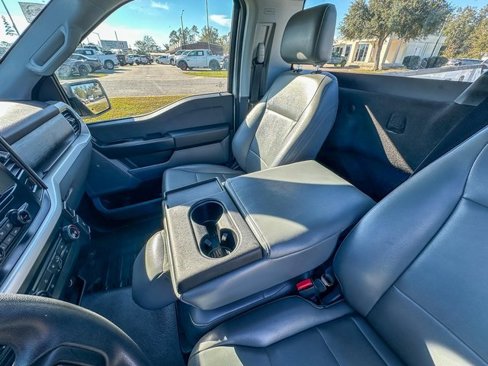 Used 2021 Ford F150 XL w/ Equipment Group 101A High image 18