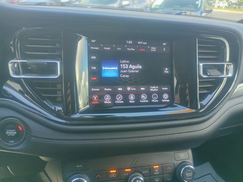 Used 2021 Dodge Durango SXT image 22