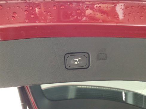 Used 2023 Ford Edge SEL w/ Sport Appearance Package image 8