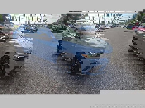Used 2024 Honda Civic Sport image 36