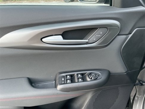 New 2024 Dodge Hornet GT image 13