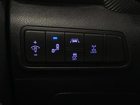 Used 2019 Hyundai Tucson Value image 14