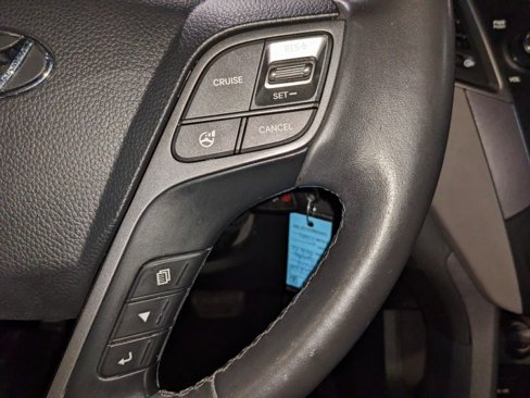 Used 2014 Hyundai Santa Fe Sport w/ Popular Equipment Package 02 image 44