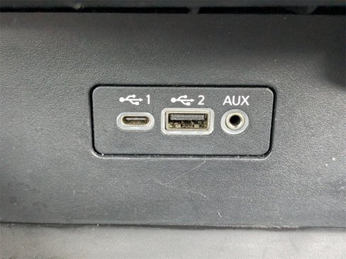 Used 2024 Nissan Altima 2.5 SR image 20