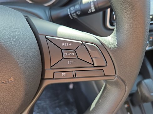 New 2025 Nissan Versa S w/ S Plus Package image 16