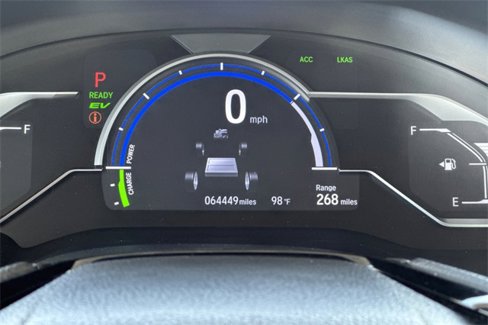 Used 2018 Honda Clarity Plug-In Hybrid image 31