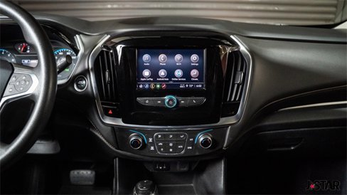 Used 2020 Chevrolet Traverse LS w/ LPO, Floor Liner Package image 6