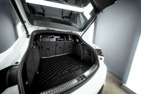 Used 2017 Porsche Macan image 49