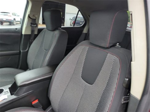 Used 2017 Chevrolet Equinox LT w/ Convenience Package image 21