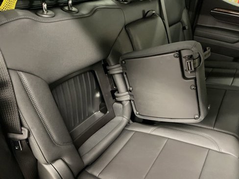 New 2025 Chevrolet Silverado 1500 LT w/ All Star Edition Plus image 34
