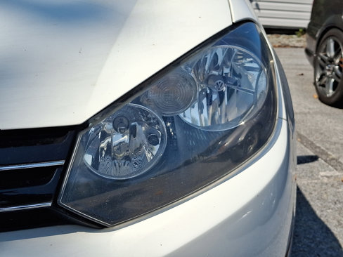 Used 2013 Volkswagen Jetta SE image 8