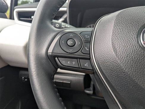 Used 2022 Toyota Corolla SE image 24