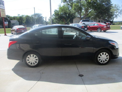 Used 2016 Nissan Versa S image 16