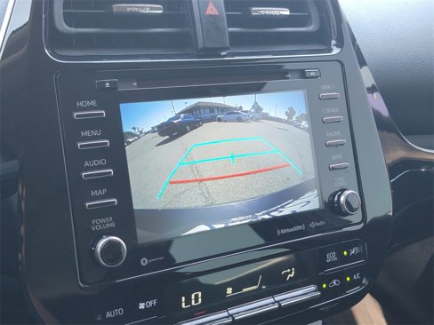 Used 2020 Toyota Prius Prime LE image 26