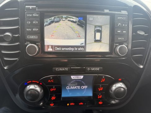 Used 2015 Nissan Juke NISMO image 14