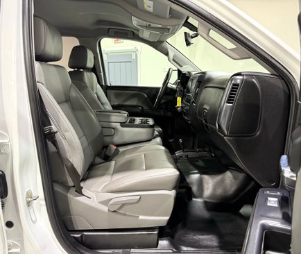 Used 2019 Chevrolet Silverado 2500 W/T image 17