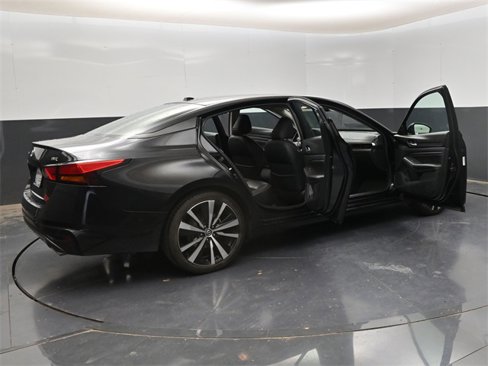 Used 2021 Nissan Altima 2.5 SR image 31