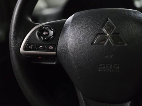 Used 2024 Mitsubishi Mirage LE image 17