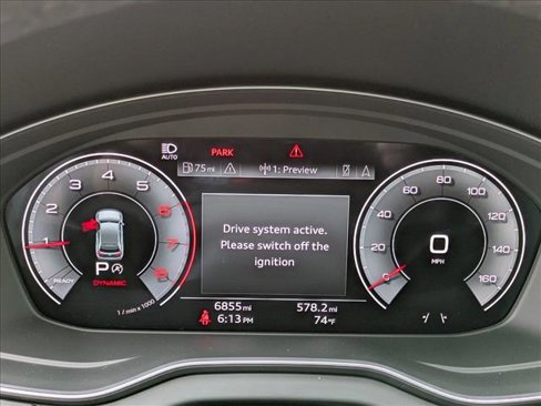 Used 2025 Audi Q5 2.0T Premium Plus image 12