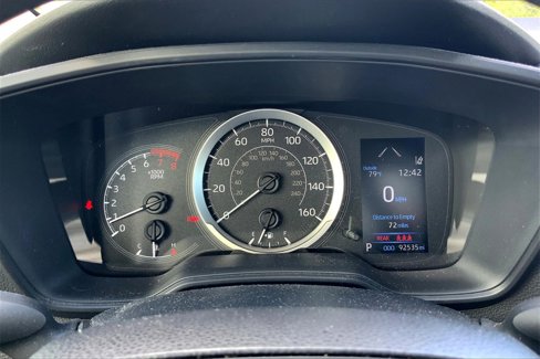 Used 2022 Toyota Corolla LE image 21