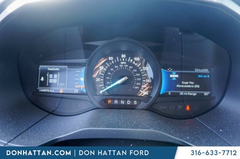Used 2022 Ford Edge SEL w/ Convenience Package image 4