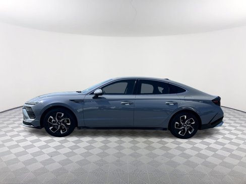 Used 2024 Hyundai Sonata SEL image 11