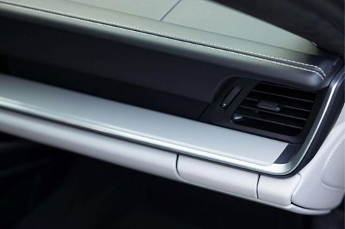 Used 2022 Porsche 911 Turbo S image 21