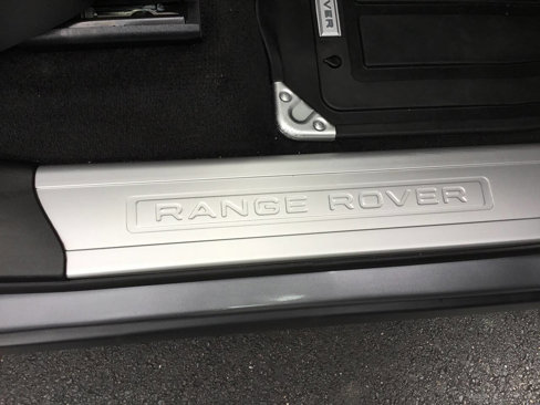 Used 2020 Land Rover Range Rover Sport HSE image 31