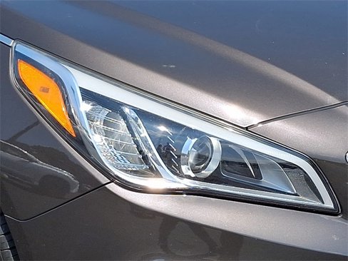 Used 2015 Hyundai Sonata Limited 2.0T image 9