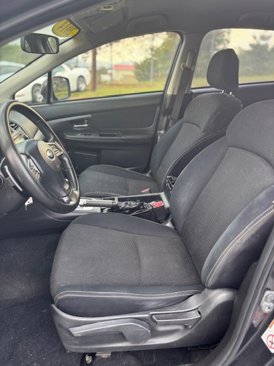 Used 2014 Subaru Crosstrek 2.0i Premium image 12