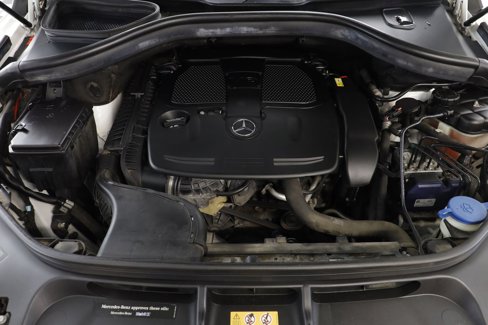 Used 2016 Mercedes-Benz GLE 350 4MATIC image 40