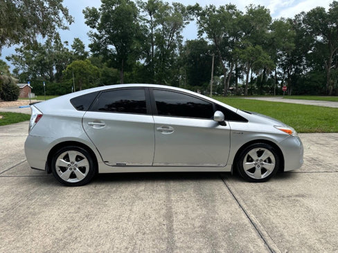 Used 2014 Toyota Prius Three image 5