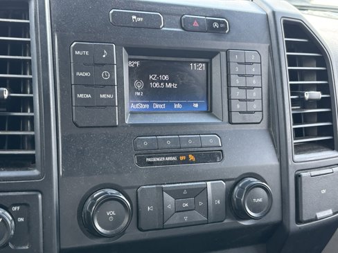 Used 2019 Ford F150 XL w/ XL Power Equipment Group image 10