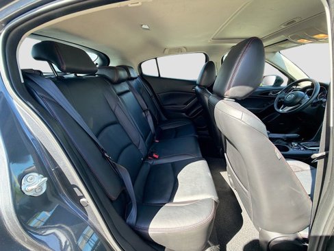 Used 2015 MAZDA MAZDA3 s Touring image 27