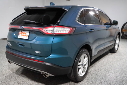 Used 2016 Ford Edge SEL image 7