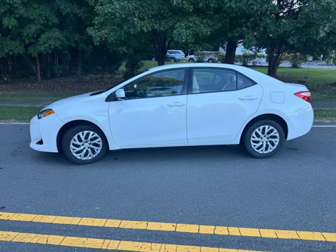 Used 2017 Toyota Corolla L image 15