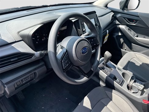 New 2025 Subaru Crosstrek 2.0i image 5