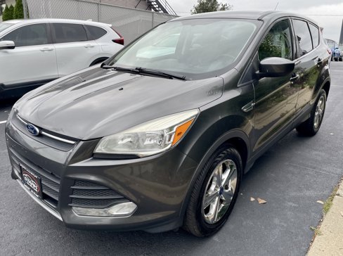 Used 2015 Ford Escape SE image 4