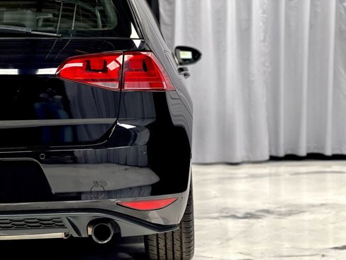 Used 2015 Volkswagen GTI Autobahn w/ Lighting Package (SEL) image 15