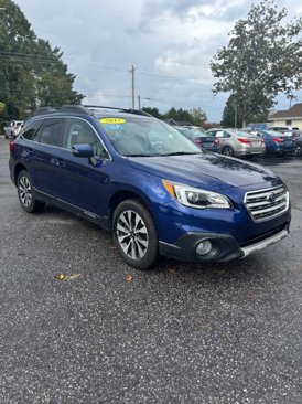 Used 2017 Subaru Outback 3.6R Limited image 1