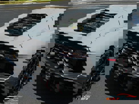 Used 2022 Lamborghini Aventador LP 780-4 Ultimae image 69