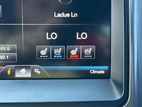 Used 2013 Ford F150 FX4 w/ Luxury Equipment Group image 34