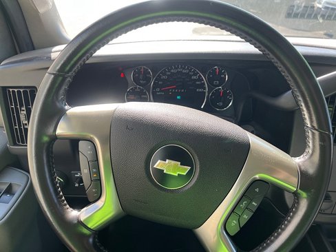 Used 2019 Chevrolet Express 3500 w/ Power Convenience Package image 31
