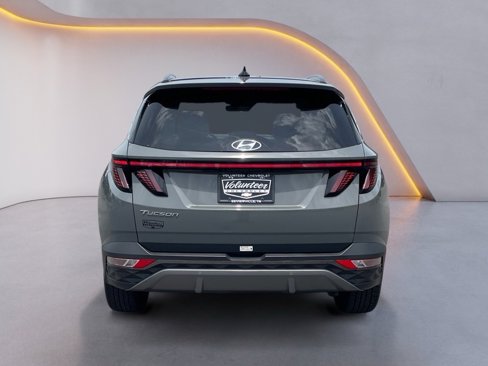 Used 2024 Hyundai Tucson Limited image 6