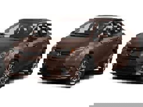 Used 2016 Toyota Corolla LE image 1