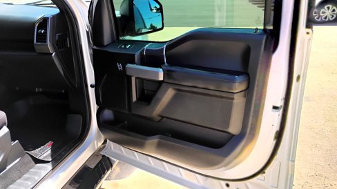 Used 2018 Ford F150 XLT w/ Equipment Group 302A Luxury image 16