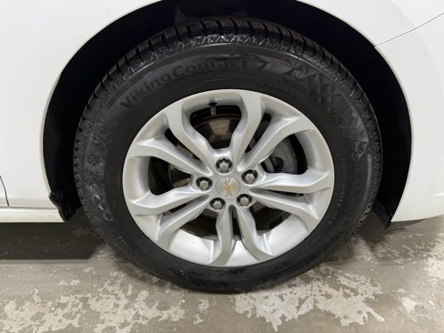 Used 2019 Chevrolet Cruze LT w/ Convenience Package image 7