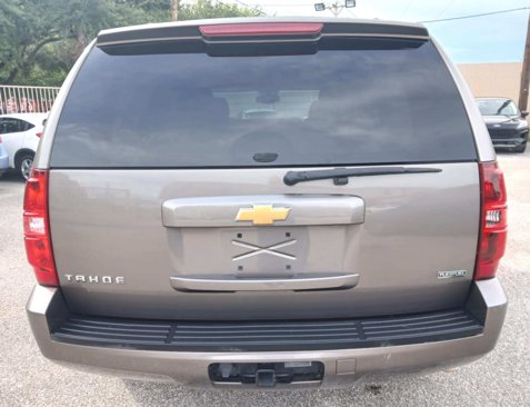 Used 2012 Chevrolet Tahoe LS image 6